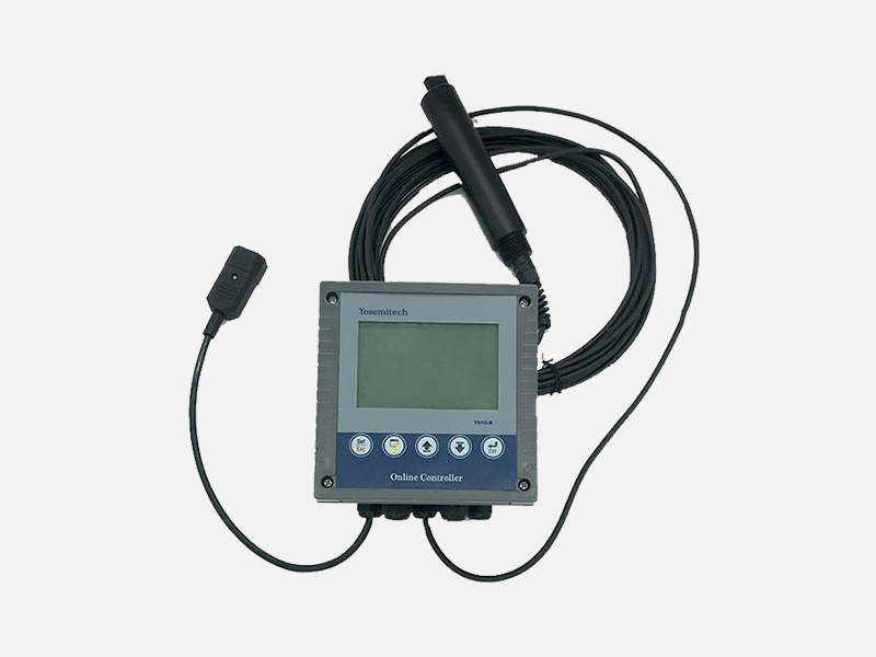 水中葉綠素在線監(jiān)測(cè)儀